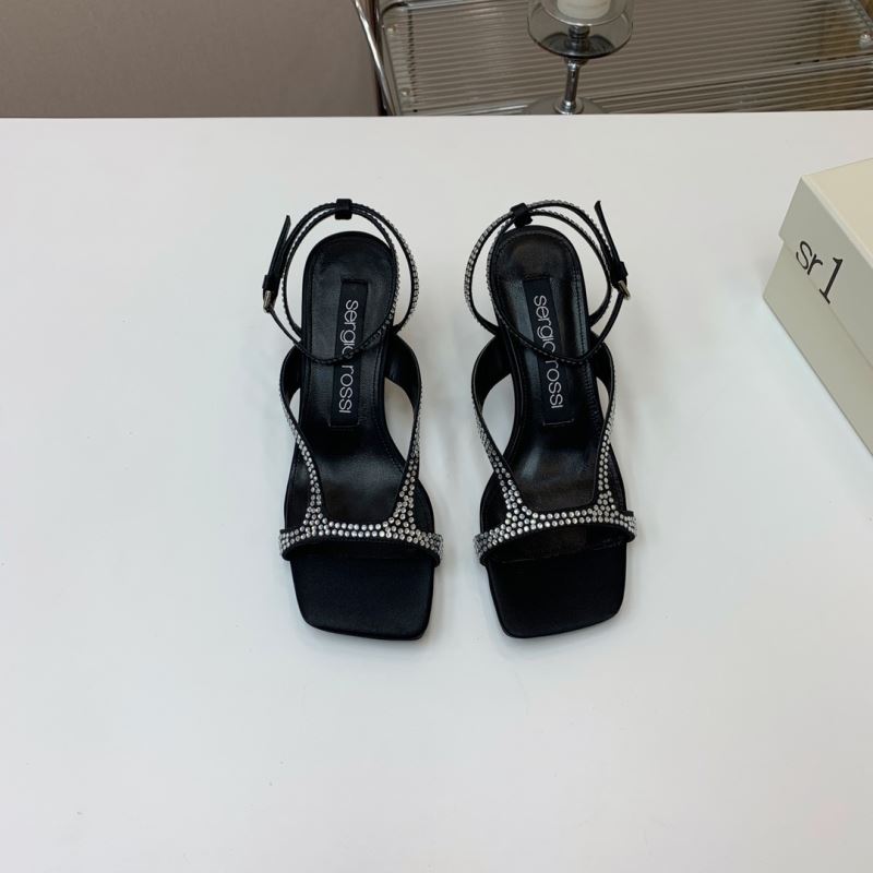 Sergio Ross Sandals